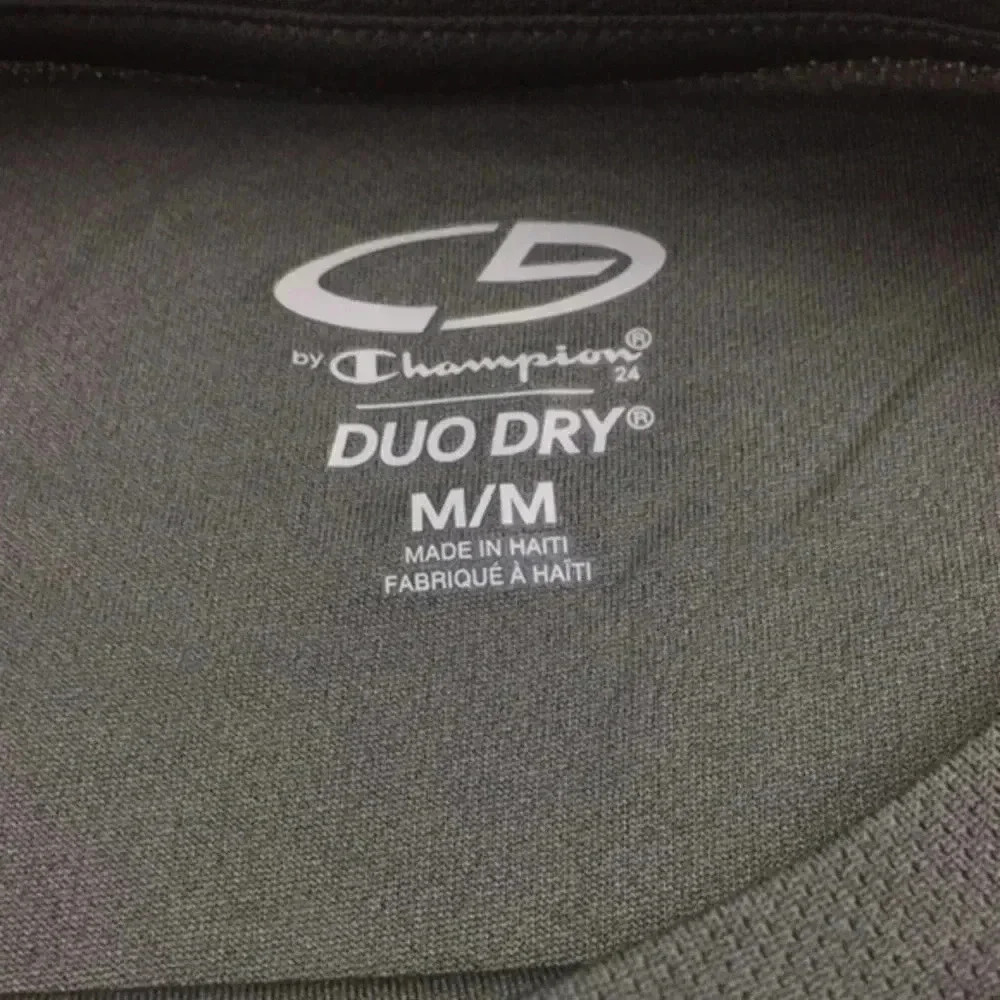 COPY - Champion   T  shirt  Men size M - Picture 6 of 16